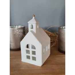 Photophore Räder petite chapelle