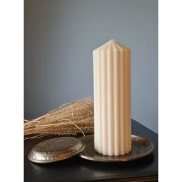 Duo petits plateaux ronds