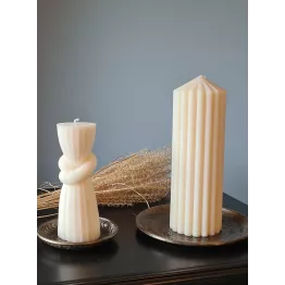 Duo petits plateaux ronds