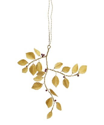 Branchage décoratif