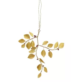 Branchage décoratif