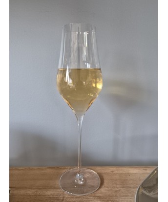 Flute à champagne
