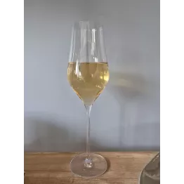 Flute à champagne