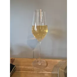 Flute à champagne