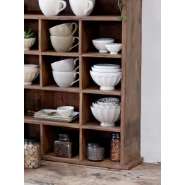 Set de bols porcelaine