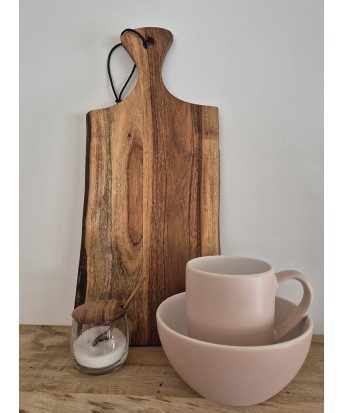 Ensemble petit déjeuner