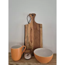 Ensemble petit dejeuner