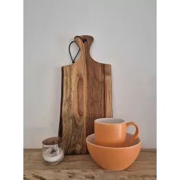 Ensemble petit dejeuner