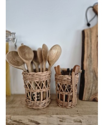 Petits paniers rangement