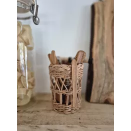 Petits paniers rangement