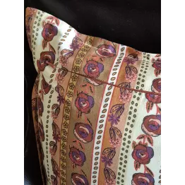 Housse de coussin deco pour canapé