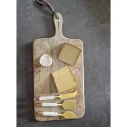 Couteaux à fromage