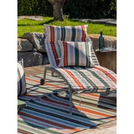 Coussin pour exterieur Saint Jean de Luz