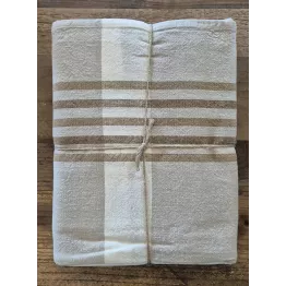 Nappe coton lin 160X300 cm