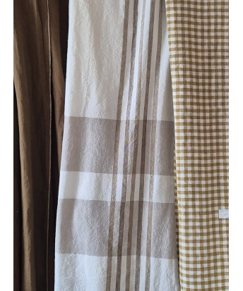 Nappe tissu 160 X 250 cm