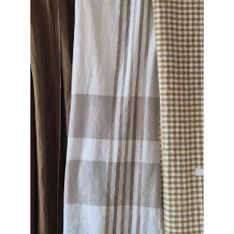 Nappe tissu 160 X 250 cm