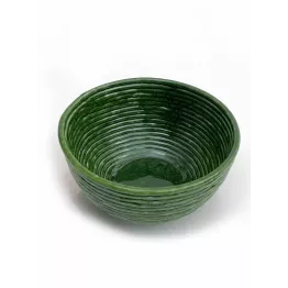 Saladier en céramique