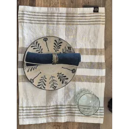 Set de table en tissu Aalborg