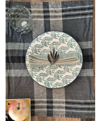 Set de table lavable Aalborg