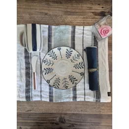 Set de table en lin