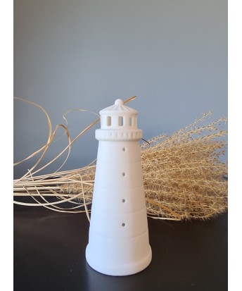 Mini phare deco