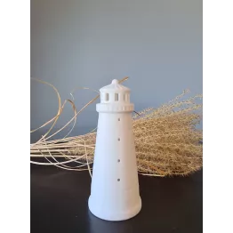 Mini phare deco