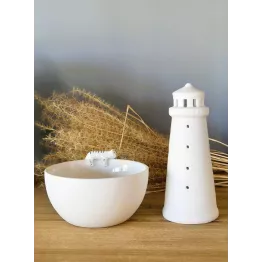 Mini phare deco