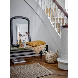 Panier tressé Hesam