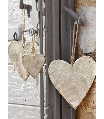 Déco cœur