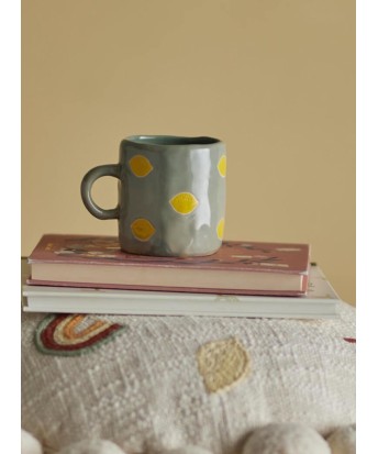 Petite tasse grès