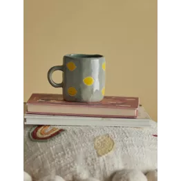 Petite tasse grès