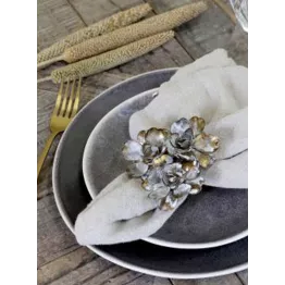 Rond de serviette original