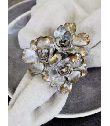 Rond de serviette original