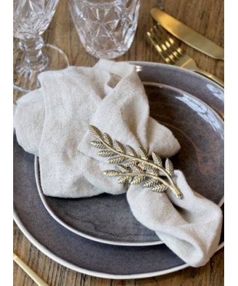 Rond de serviette design