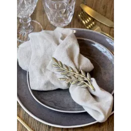 Rond de serviette design