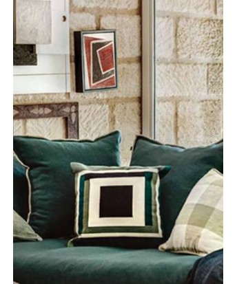 Housse de coussin original