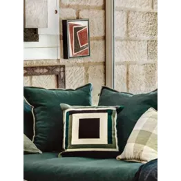 Housse de coussin original