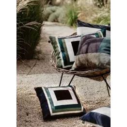 Housse de coussin original