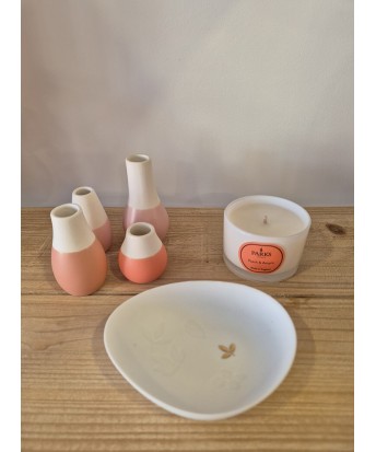 Petite coupelle porcelaine