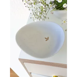 Petite coupelle porcelaine