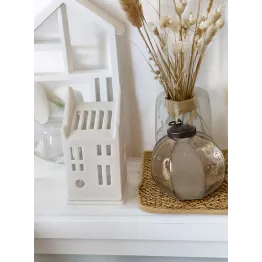 Photophore petit manoir