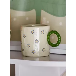 Tasse fleurie Dorthea