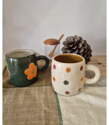Petite tasse café