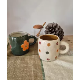 Petite tasse café