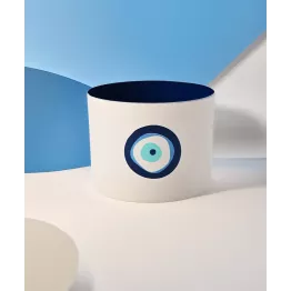 Photophore métal Goa