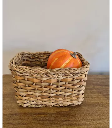 Petit panier de rangement