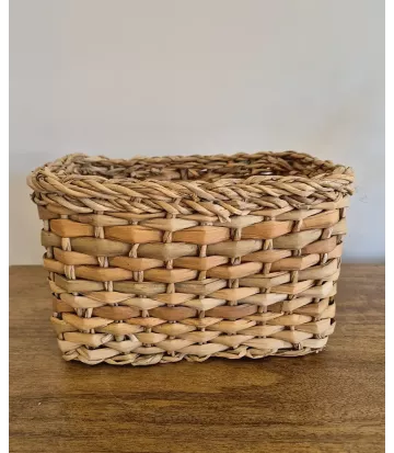 Petit panier de rangement