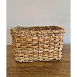 Petit panier de rangement