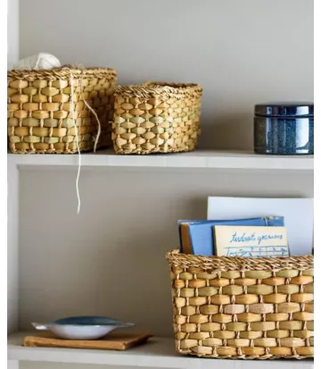Petit panier de rangement
