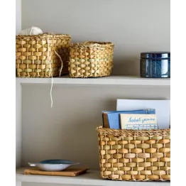 Petit panier de rangement